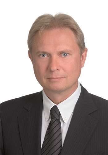 Martin Görlitz. bfu AG