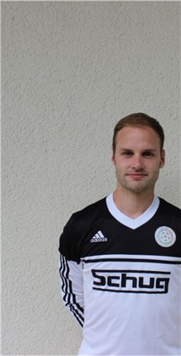 Martin Hertel belohnte sein Team mit seinem späten Ausgleichstreffer für den tollen kämpferischen Einsatz.privat