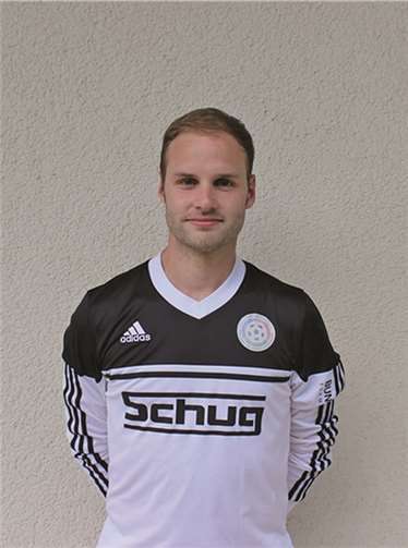 Martin Hertel hatte mit seinen drei Torvorlagen einen großen Anteil am Auswärtserfolg.privat