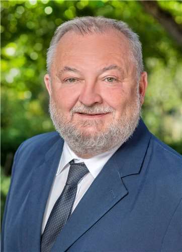 Martin Leupold leitet den Ausschuss für Kinder, Jugend und amilie. Foto: privat