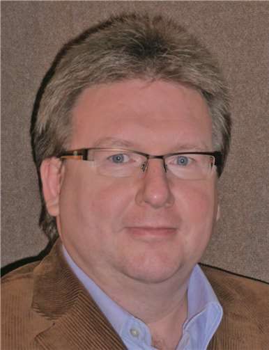 Martin Monschau gibt Tipps bezüglich eines Zeckenbisses. privat