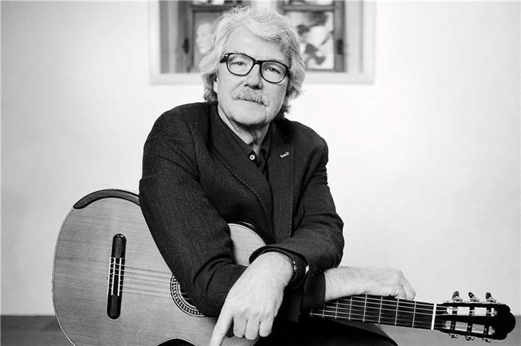 Martin Müller.Foto: Gemeinde Wachtberg