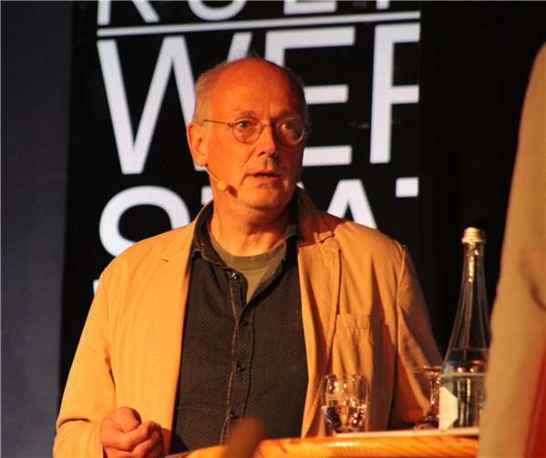 Martin Schmitt (Bündnis 90/Die Grünen)