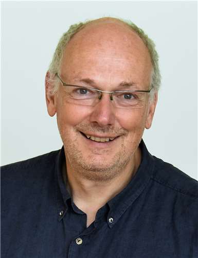 Martin Schmitt, Direktkandidat der GRÜNEN für den Wahlkreis 198 Ahrweiler/Mayen, startet vom starken Listenplatz acht in den Bundestagswahlkampf. Foto: Albert Dietz