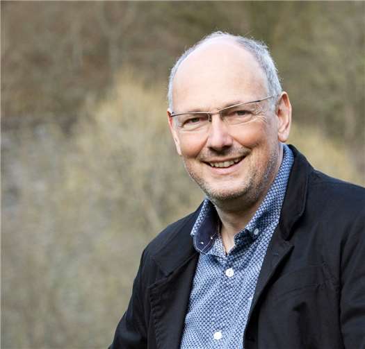 Martin Schmitt, Direktkandidat von BÜNDIS 90/DIE GRÜNEN im Wahlkreis 198. Foto: BÜNDNIS 90/DIE GRÜNEN, Kreisverband Mayen-Koblenz