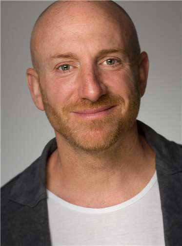 Martin Schopps überzeugte schon auf dem Köln-Comedy-Festival. Quelle: M. Schopps