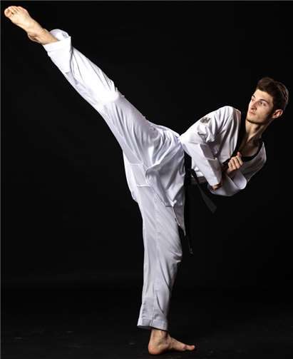 Martin Stach wurde für die anstehenden Weltmeisterschaften nominiert. Foto: privat