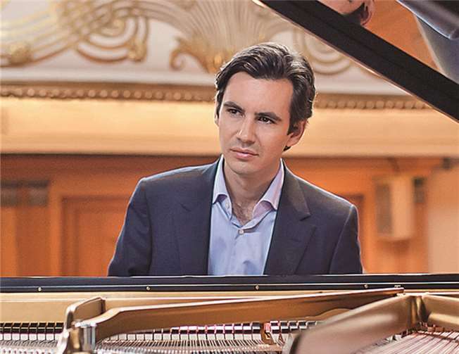 Martin Stadtfeld. privat