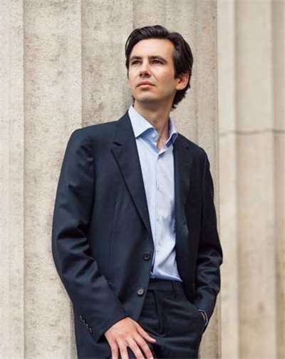 Martin Stadtfeld. privat