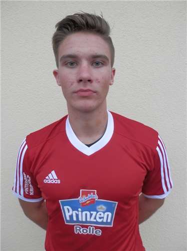 Martin Steffes Holländer-Torschütze im Spiel.