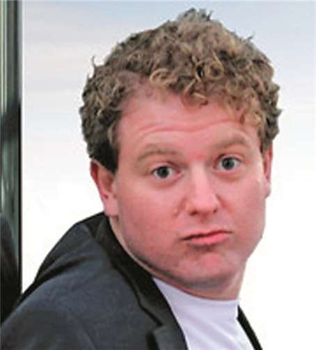 Martin Zingsheim.  Privat