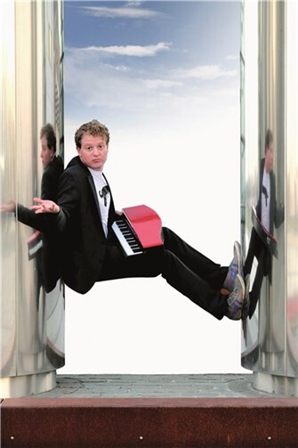 Martin Zingsheim.  Privat