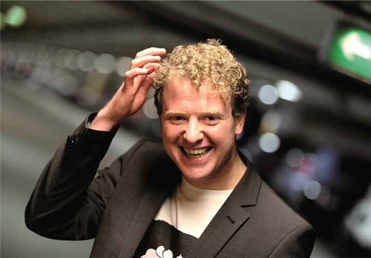 Martin Zingsheim privat