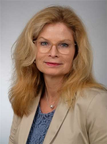 Angemessene Vergütung und Anerkennung als gleichwertige Betreuungsform Martina Luig-Kaspari.Foto: privat