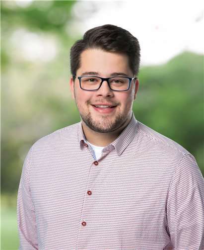 Mathias Flügel. Foto: privat