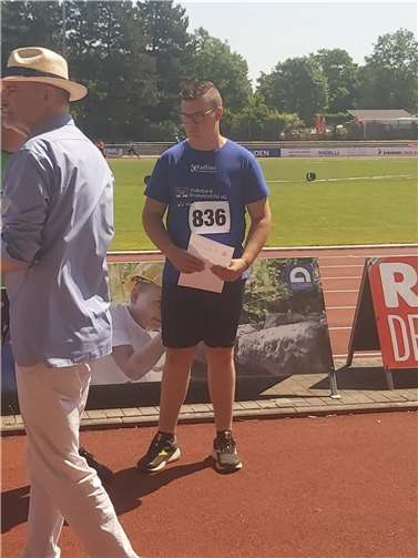 Mathias Kohlhaas.