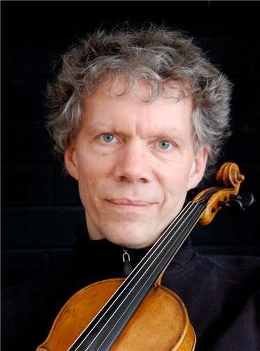 Mathias Tacke.Foto: privat