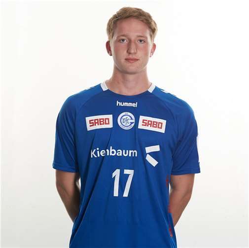 Mats Hoffstadt kehrt zur Saison 2022/23 zu seinem Heimatverein zurück. Copyright: VfL Gummersbach