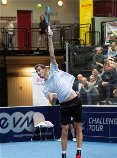 Mats Moraing.Quellen: Mats Moraing