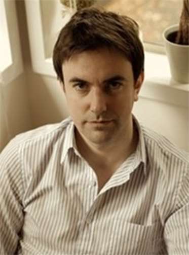 Matthew Martin.