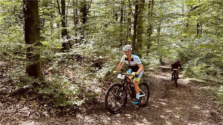 Matthias Allerödder. Foto: privat