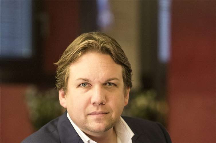 Matthias Brodowy präsentiert sein Programm nun auch in Remagen. Till Erdmenger