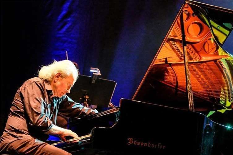 Matthias Frey Foto: Veranstalter/Copyright: René van der Voorden