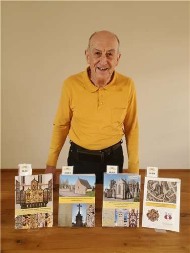 Matthias Hochhausen.  Foto: privat