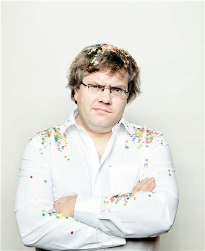 Matthias Reuter. Harald Hoffmann