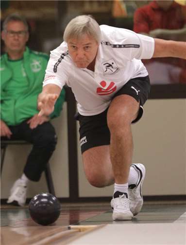 Matthias Schneider (806 Holz). Foto: privat