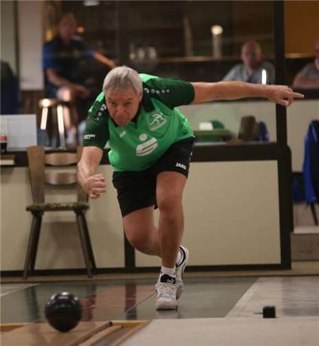 Matthias Schneider  Foto: Mike Killadt