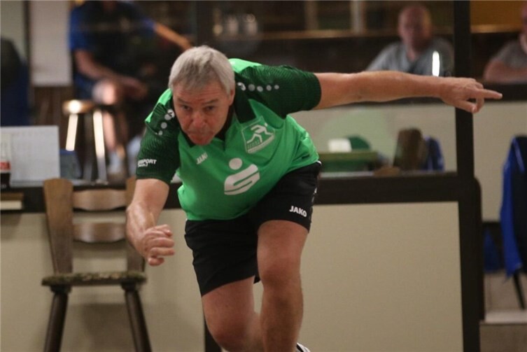 SK Münstermaifeld II wird in Daun in die Schranken gewiesen Matthias Schneider Foto: Mike Killadt