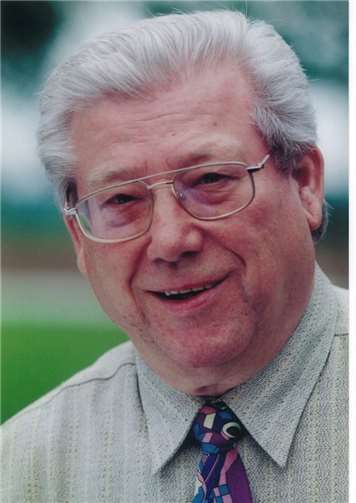 Matthias Schneider (†).Privat