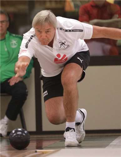 Matthias Schneider.Foto: privat