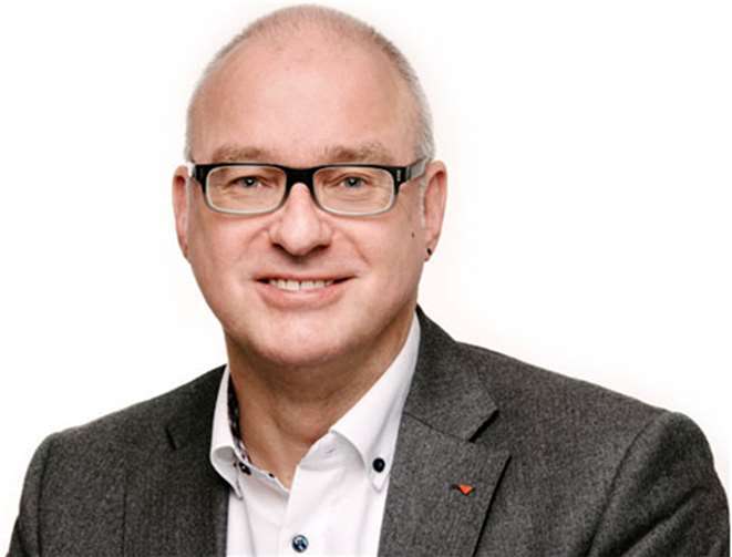 Matthias W. Birkwald. Quelle: Die Linke. Westerwald