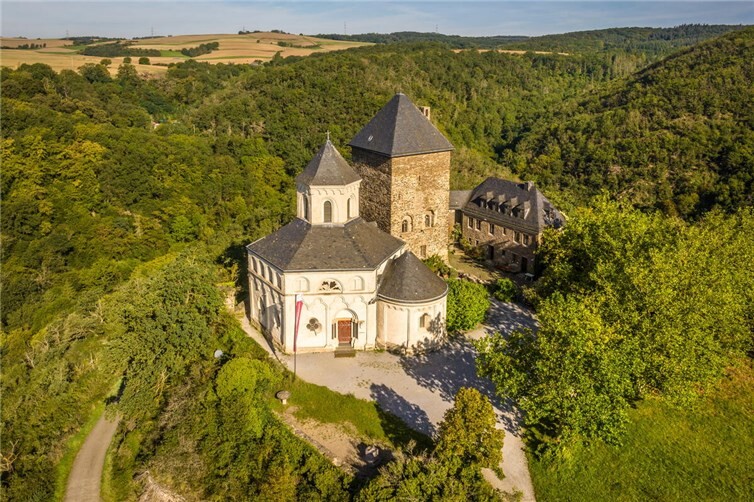 Matthiaskapelle