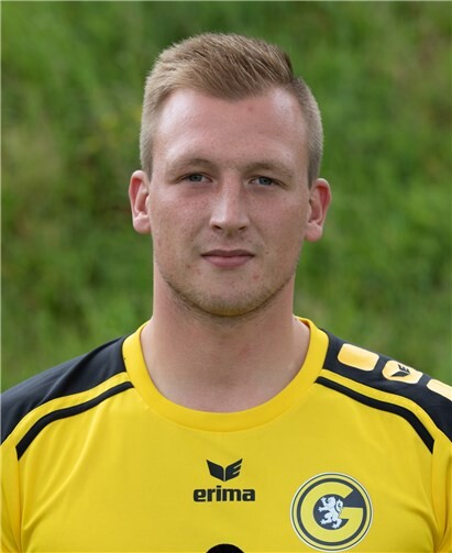 Max Eisenhut erzielte in Halbzeit Eins einen lupenreinen Hattrick und ließ im zweiten Durchgang ein weiteres Tor folgen. Foto: Andreas Thun