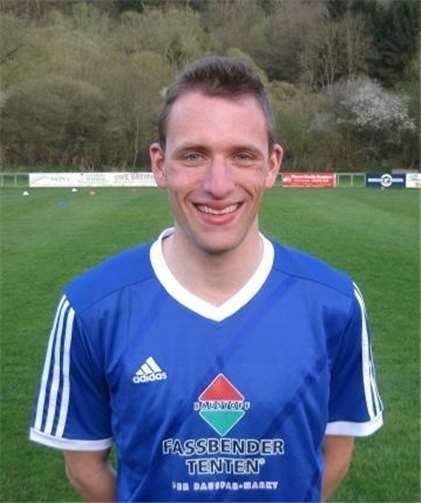 Max Niggemann wird wegen eines Neuseeland-Aufenthaltes in dieser Saison nicht mehr zum Einsatz kommen. privat