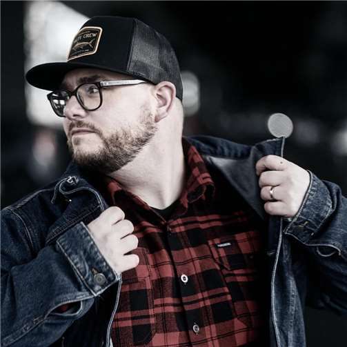Max Scheer.  Foto: Fabian Siepen