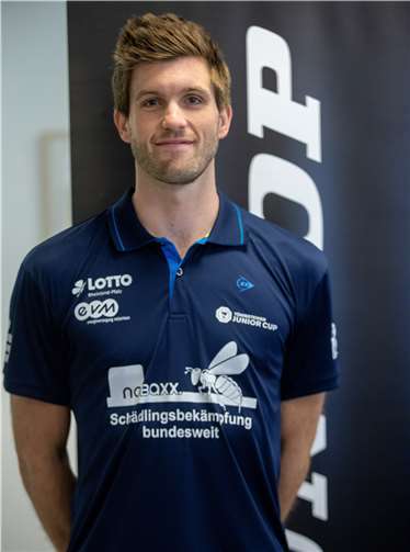 Max Stage war am Wochenende besonders erfolgreich. Copyright: Anka Flossdorf