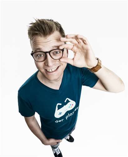 Maxi Gstettenbauer Robert Maschke