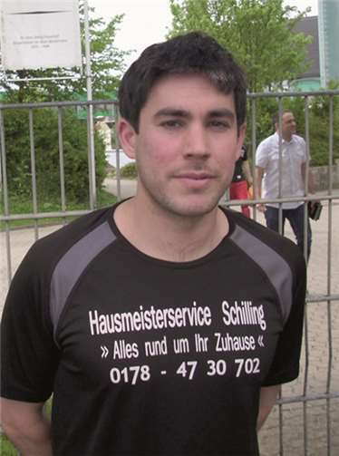 Maxi Haller.privat
