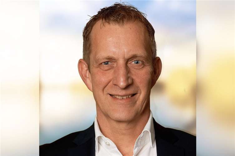 Maximilan Mumm (SPD) bleibt weiterhin Bürgermeister der Verbandsgemeinde Maifeld. Foto: privat