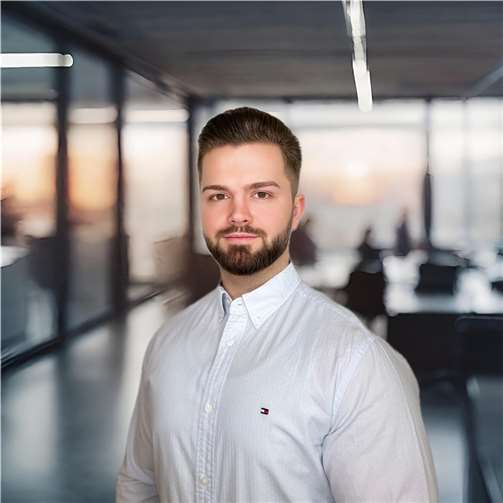 Maximilian Heyden. Quelle: Heyden Immobilien