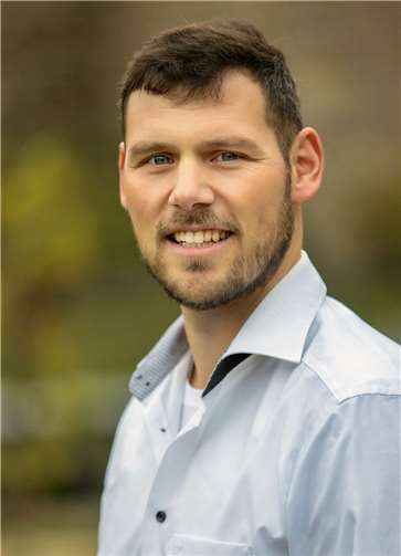 Maximilian Janz, FWG Andernach e.V. Foto: privat