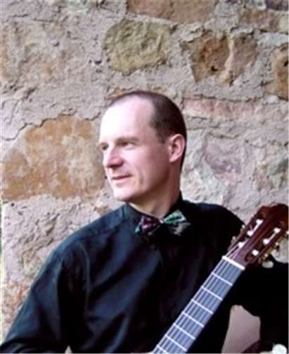 Maximilian Mangold spielt in Neuenahr.Privat