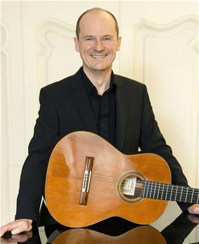 Maximilian Mangold.Foto: Dietrich Bechtel