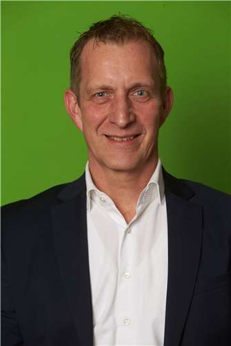 Maximilian Mumm.  Foto: Thomas Frey