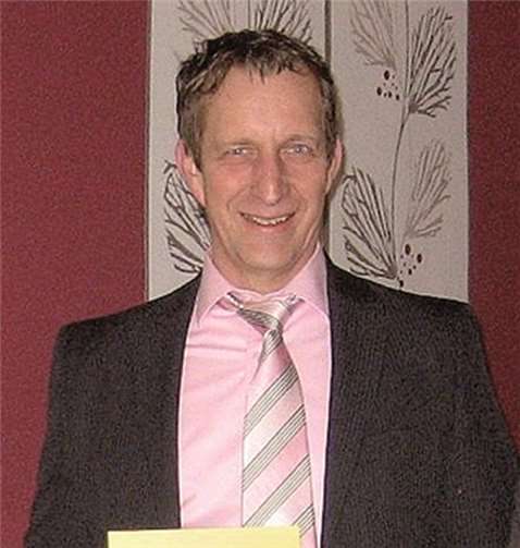 Maximilian Mumm.Privat