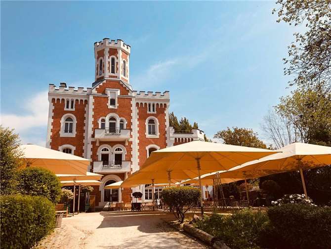 Maximilians Brauwiesen in Lahnstein. Foto: privat